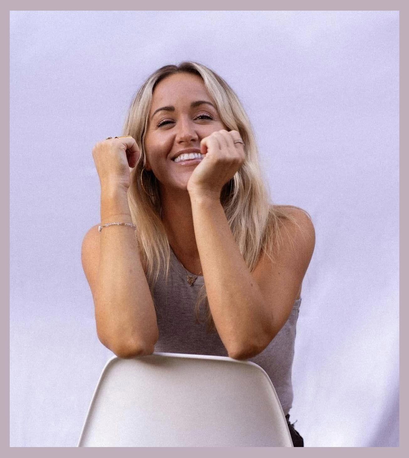 Britt Nicole